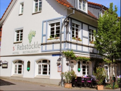 Foto: Rebst&amp;ouml;ckle